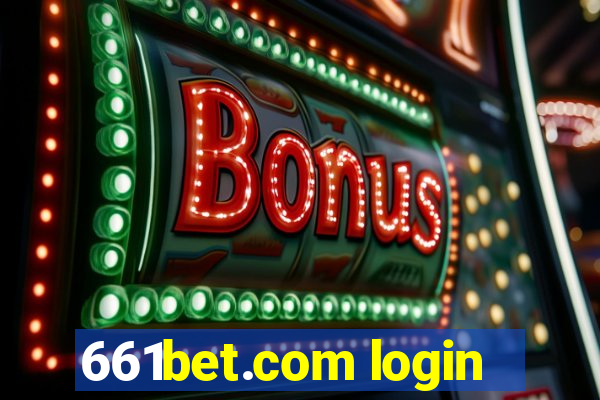 661bet.com login